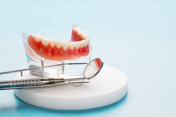 Best Dentures (Full and Partial)  in El Granada, CA